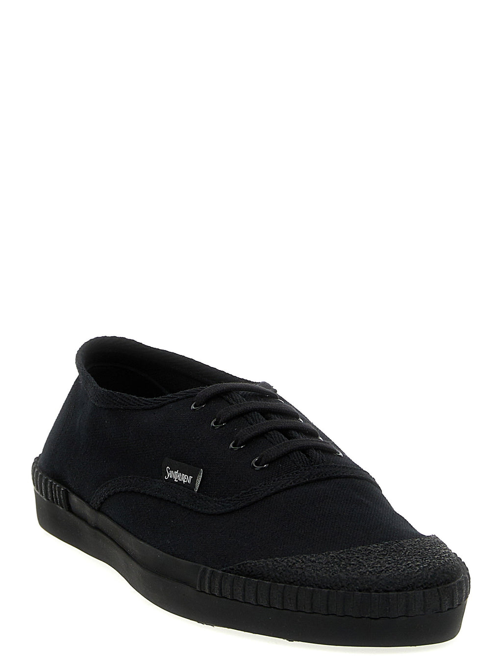 Saint Laurent Wes Sneakers