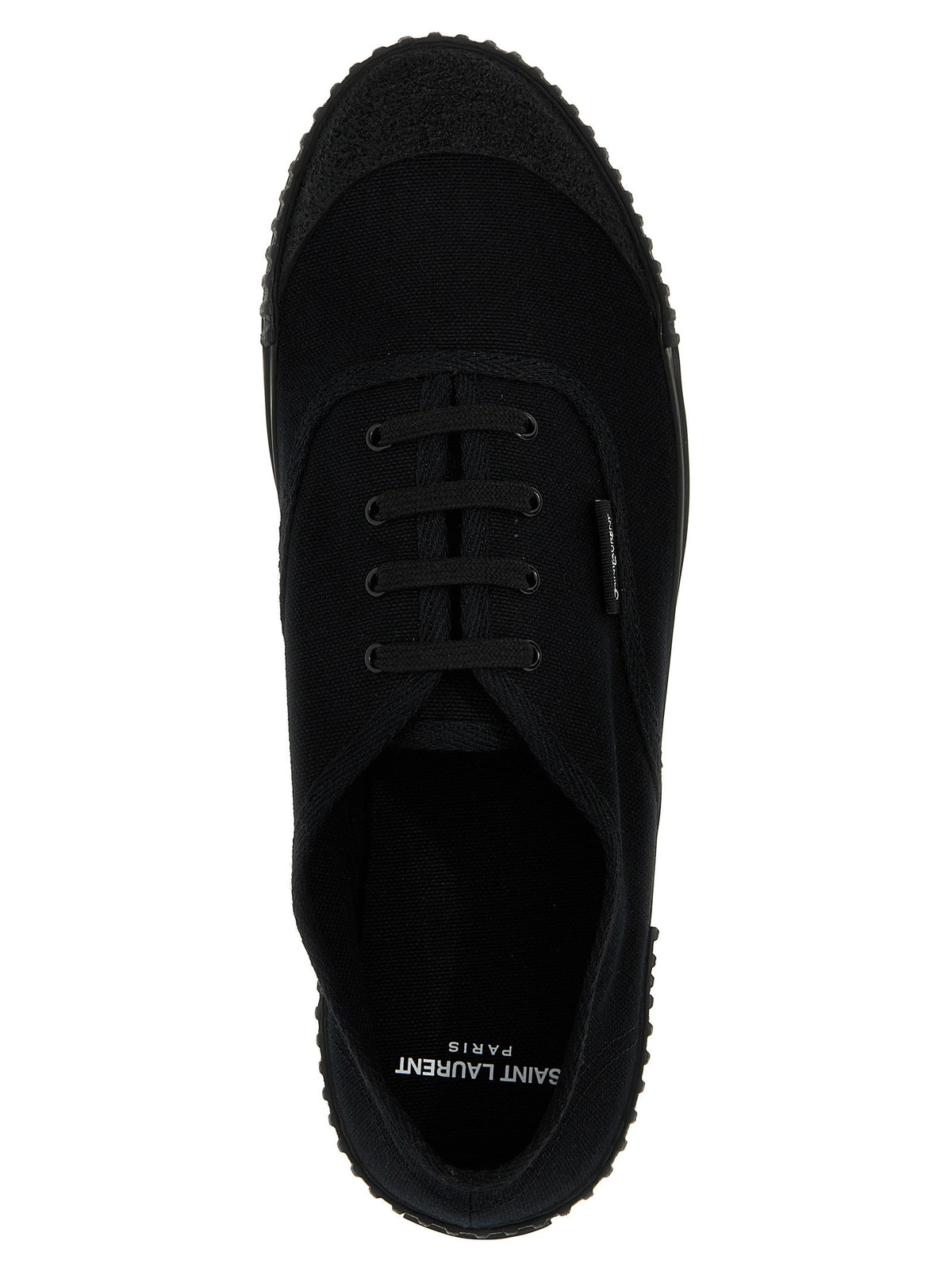 Saint Laurent Wes Sneakers