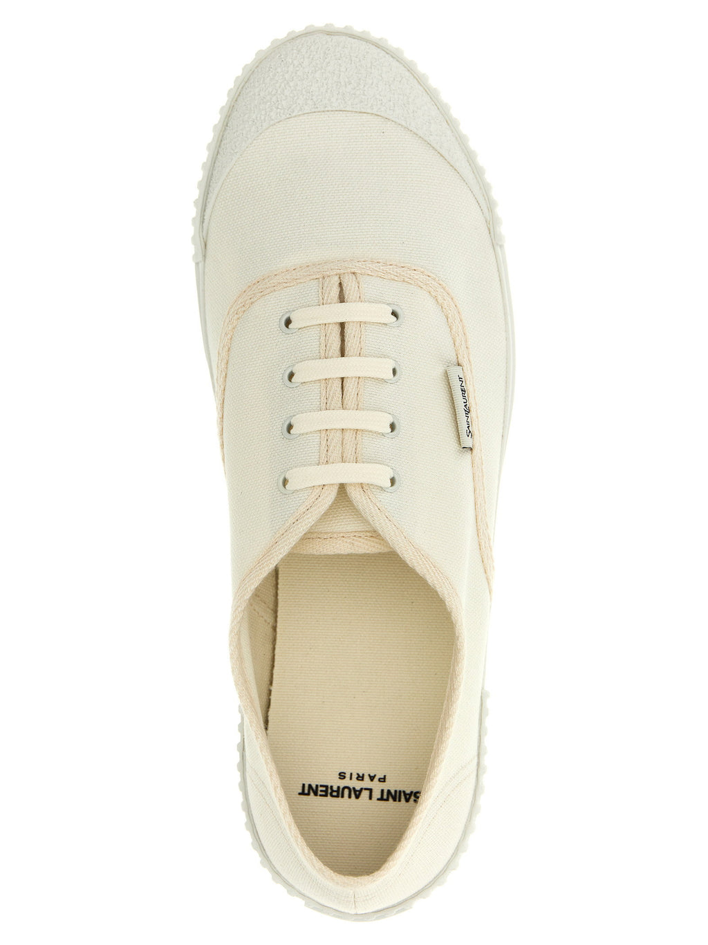 Saint Laurent Wes Sneakers
