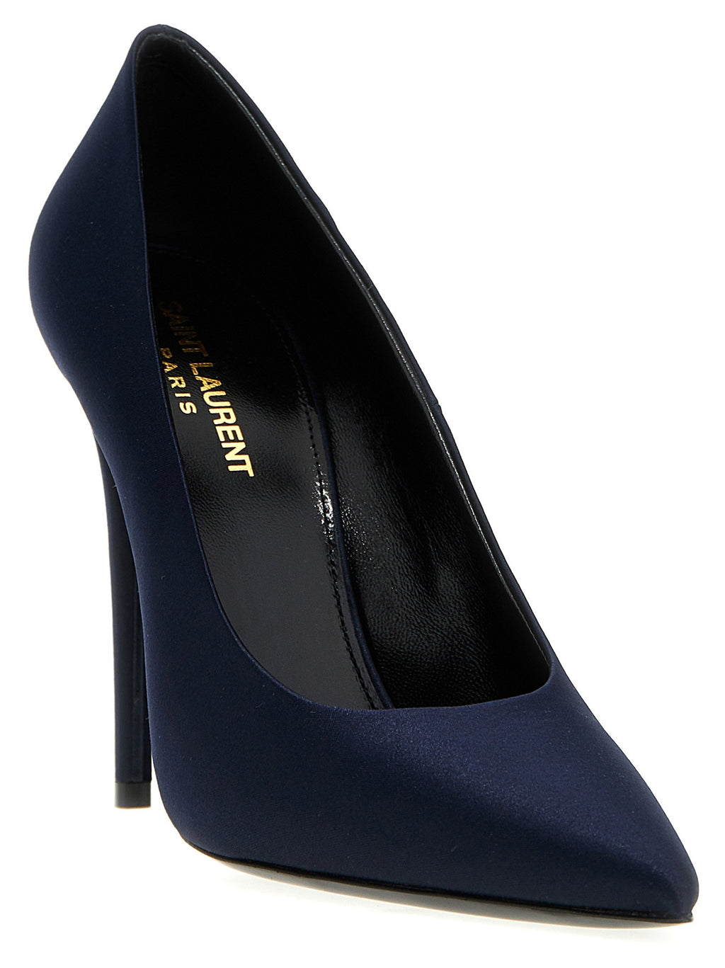 Saint Laurent Monceau Pumps