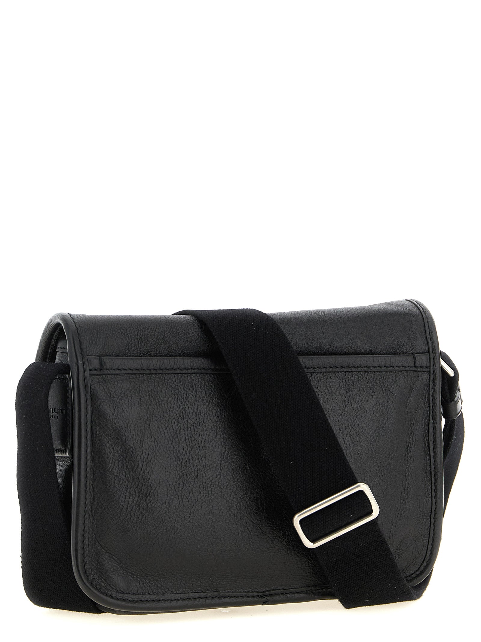 Saint Laurent Niki Small Crossbody Bag