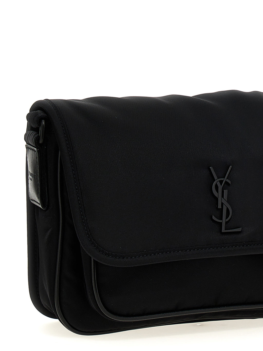 Saint Laurent Messenger Niki Crossbody Bag