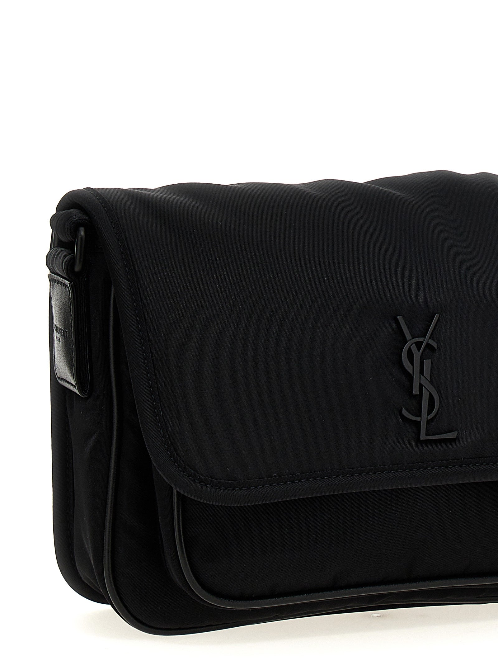 Saint Laurent Messenger Niki Crossbody Bag