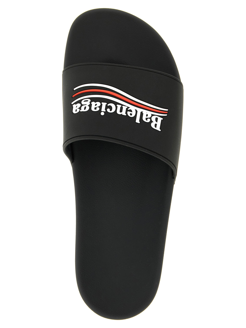 Balenciaga Pool Slides