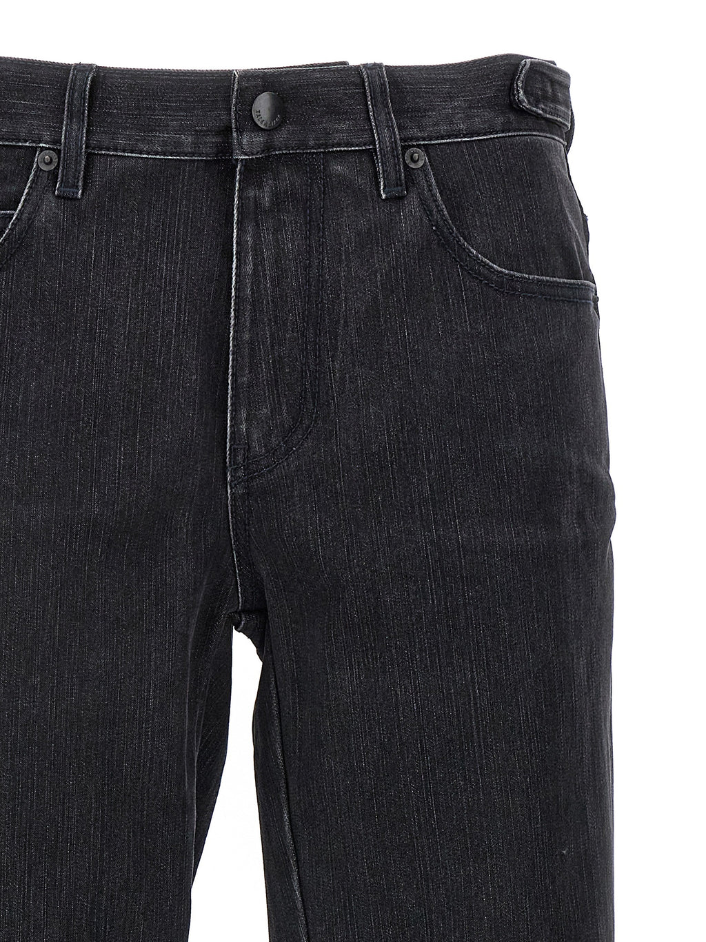 Balenciaga Ski Jeans