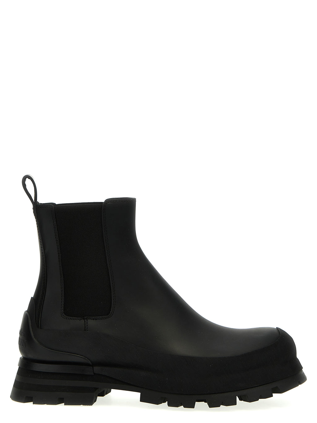 Alexander McQueen Mcqueen Wander Ankle Boots