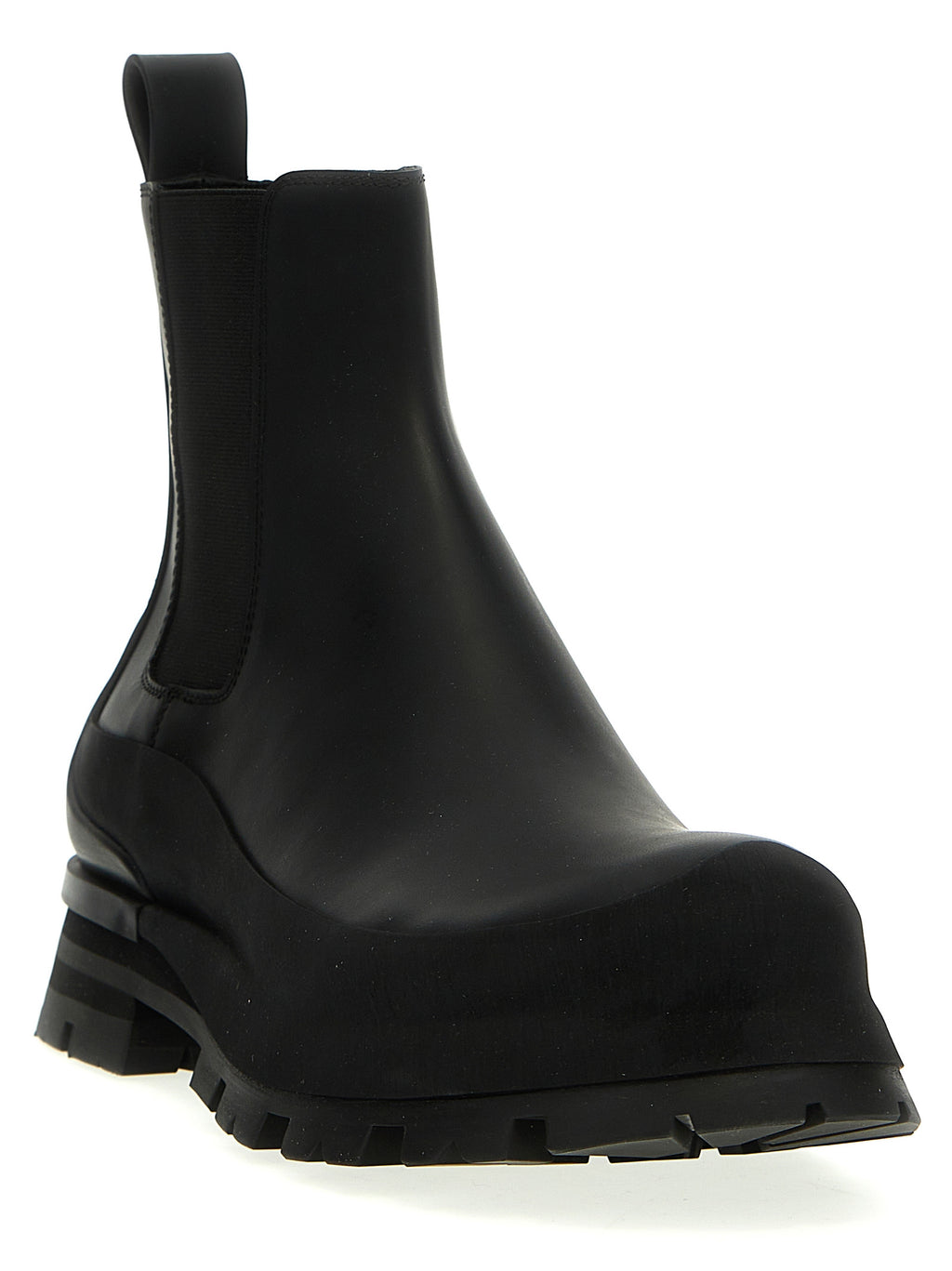 Alexander McQueen Mcqueen Wander Ankle Boots
