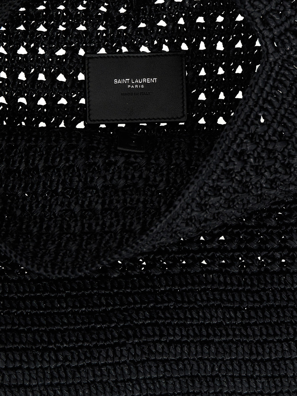 Saint Laurent Le 5 à 7 Midi Shopping Bag