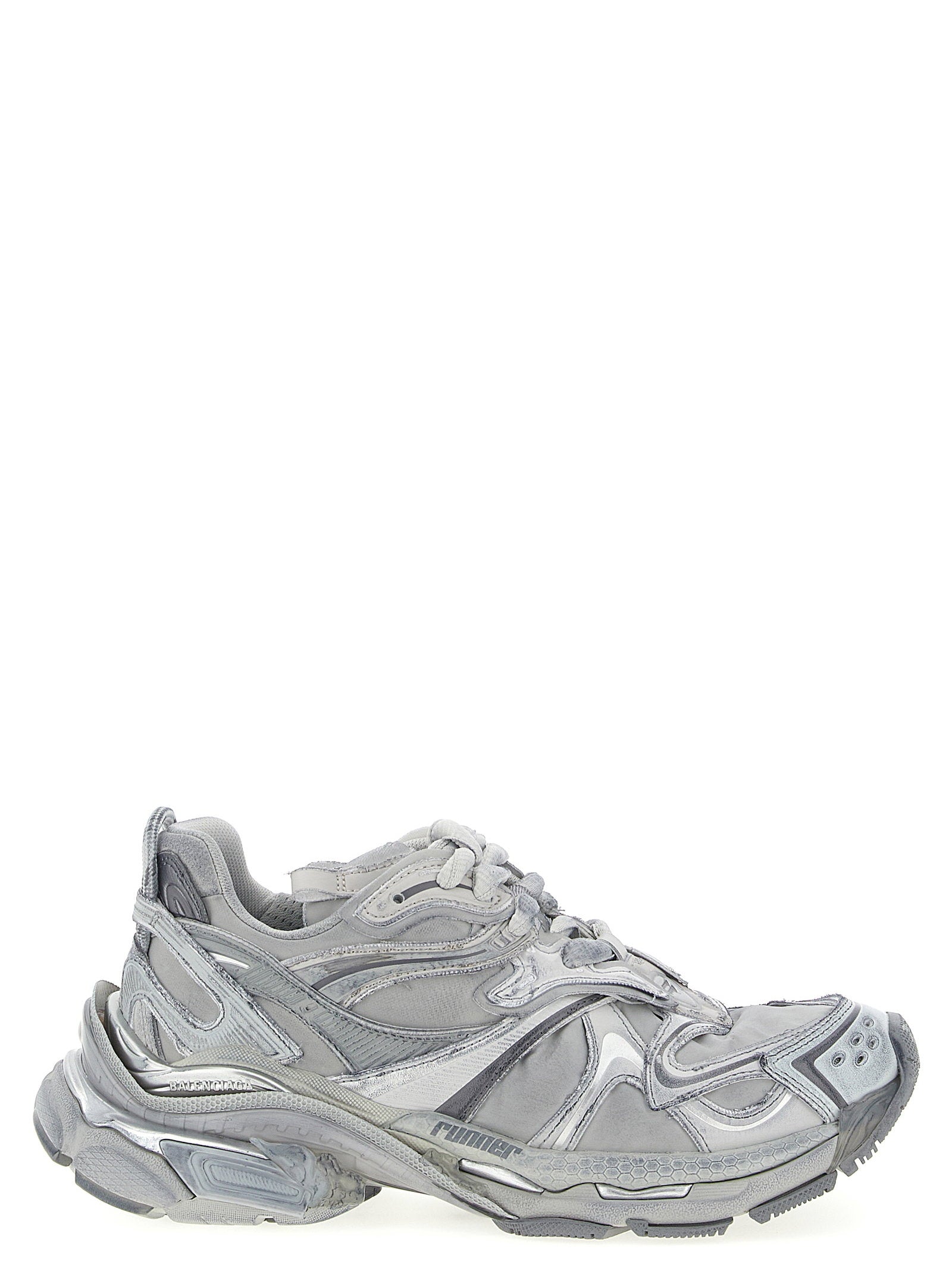 Sneakers - Women