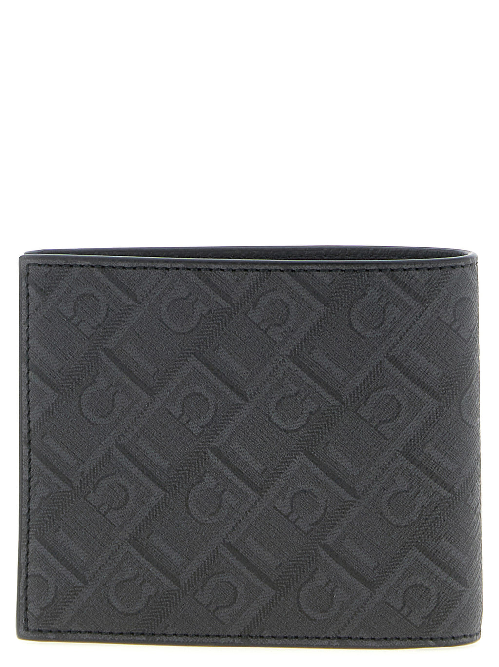 Ferragamo Monogram Wallet