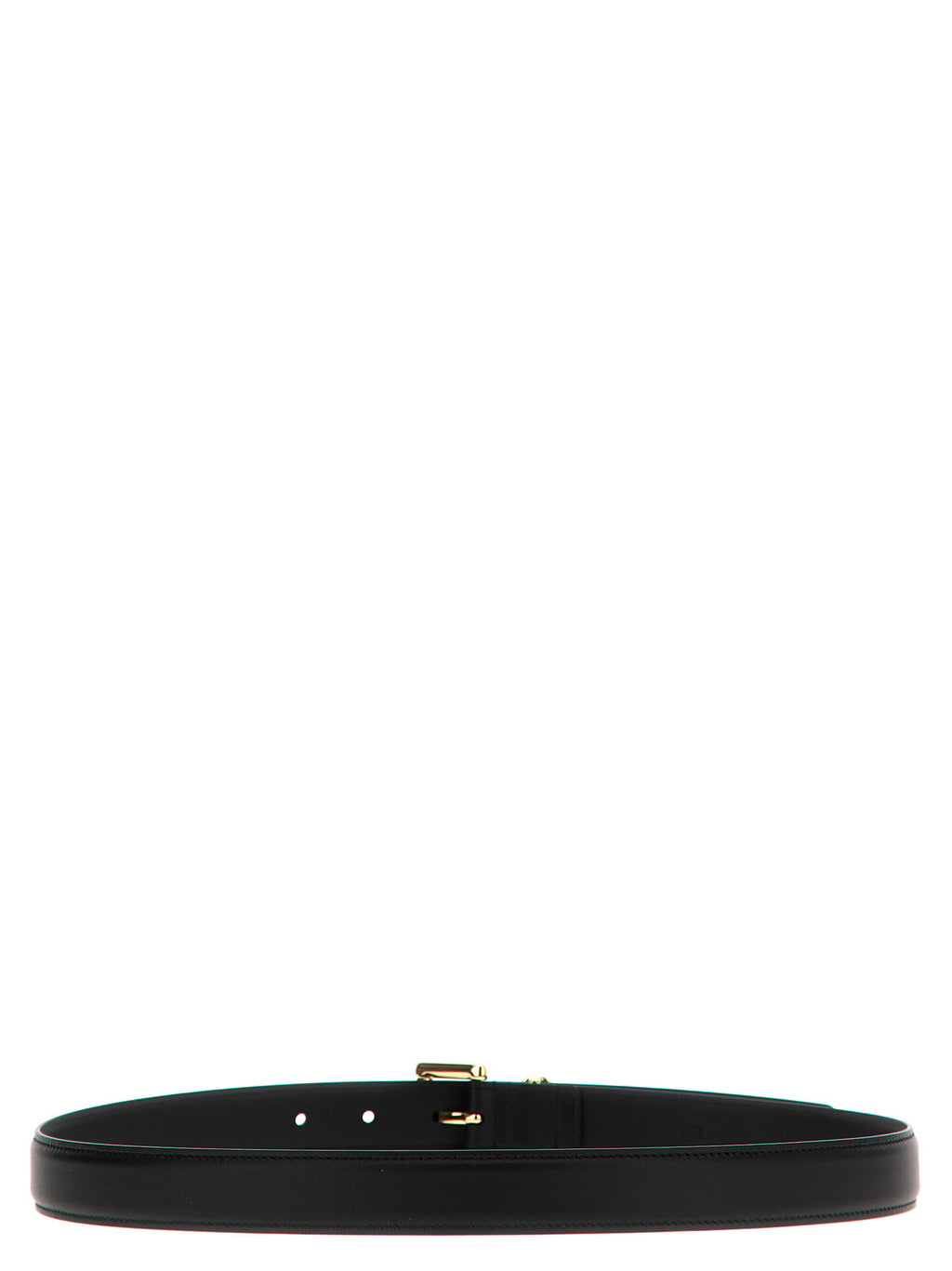 Ferragamo Gancini Double Belt