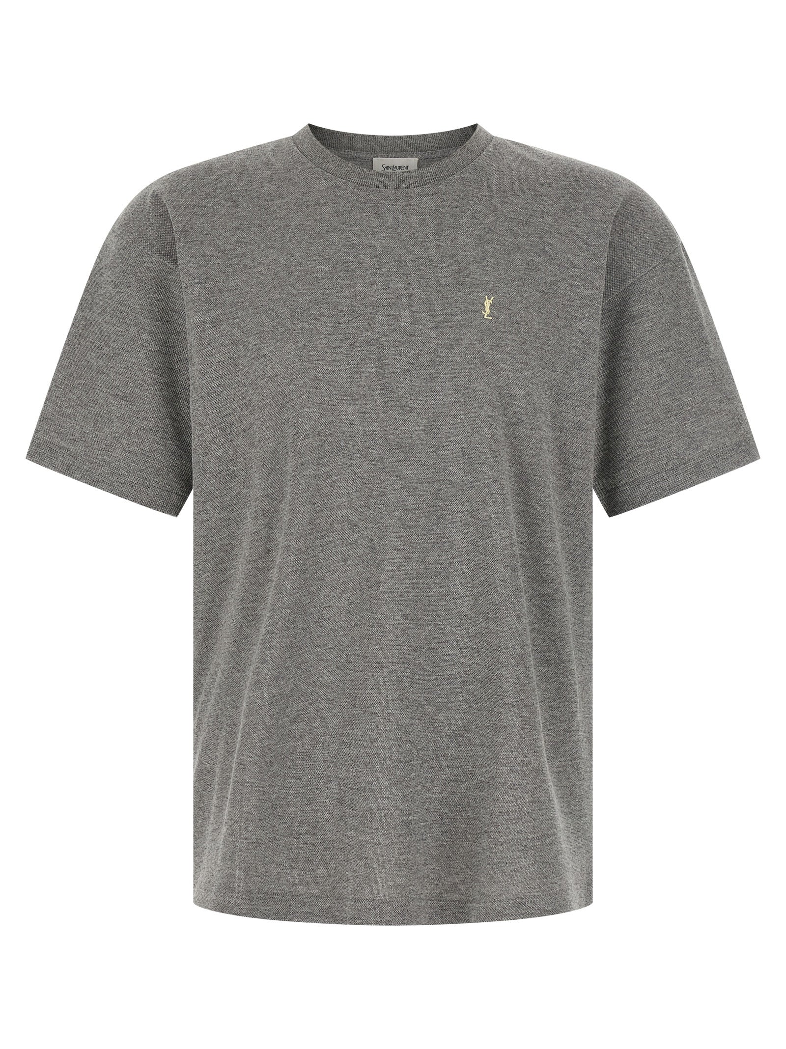 Saint Laurent Cassandre T-shirt