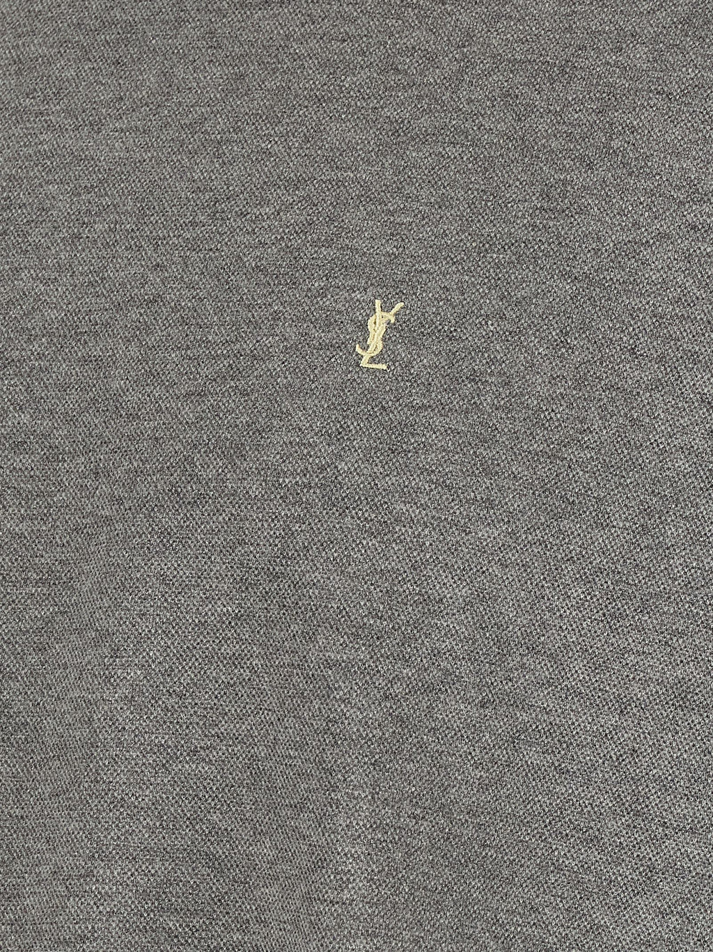 Saint Laurent Cassandre T-shirt