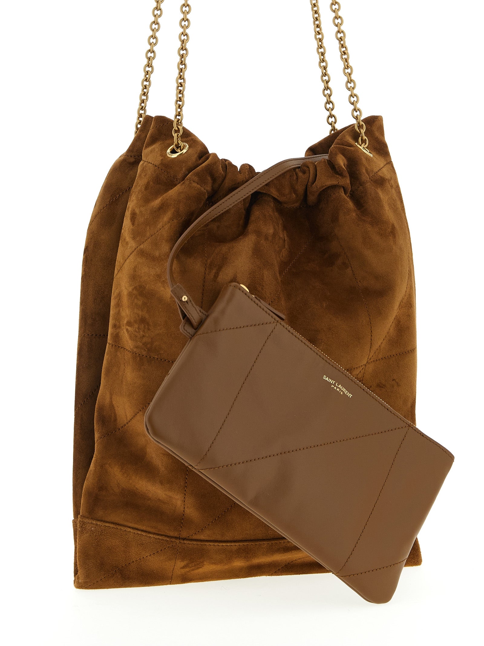 Saint Laurent Jamie Small Crossbody Bag