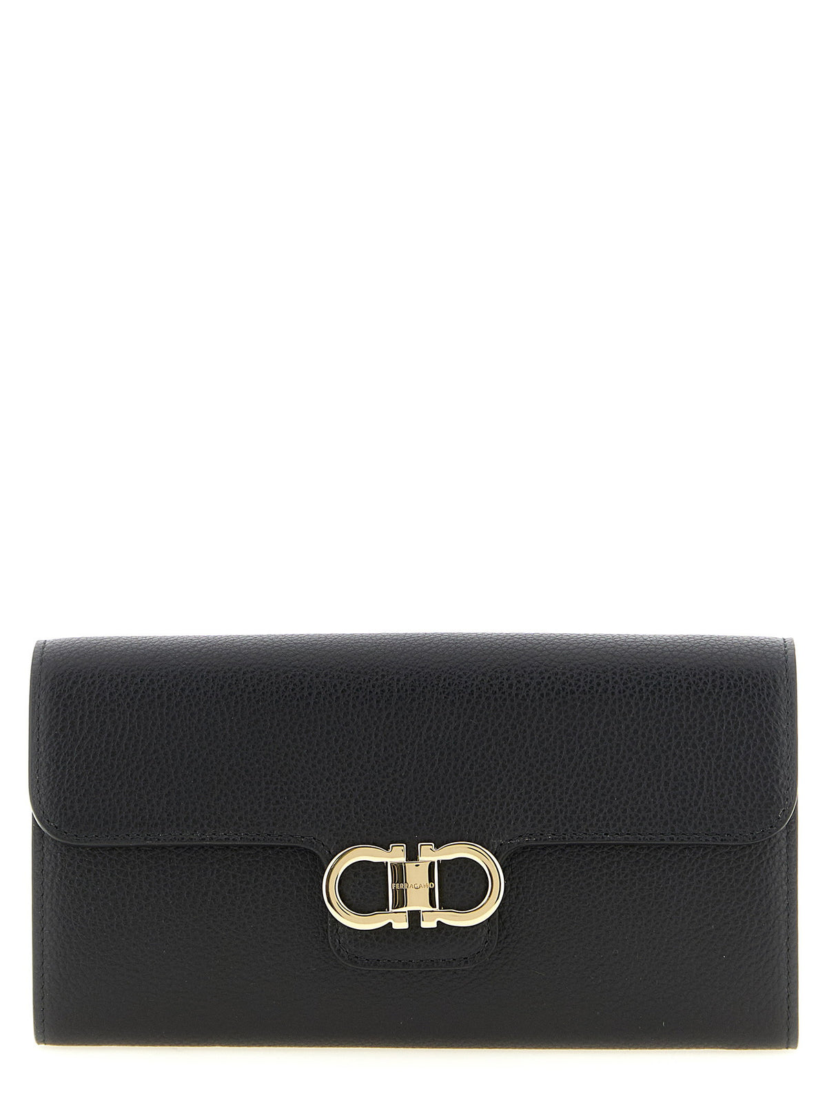 Ferragamo Gancini Wallet On Chain