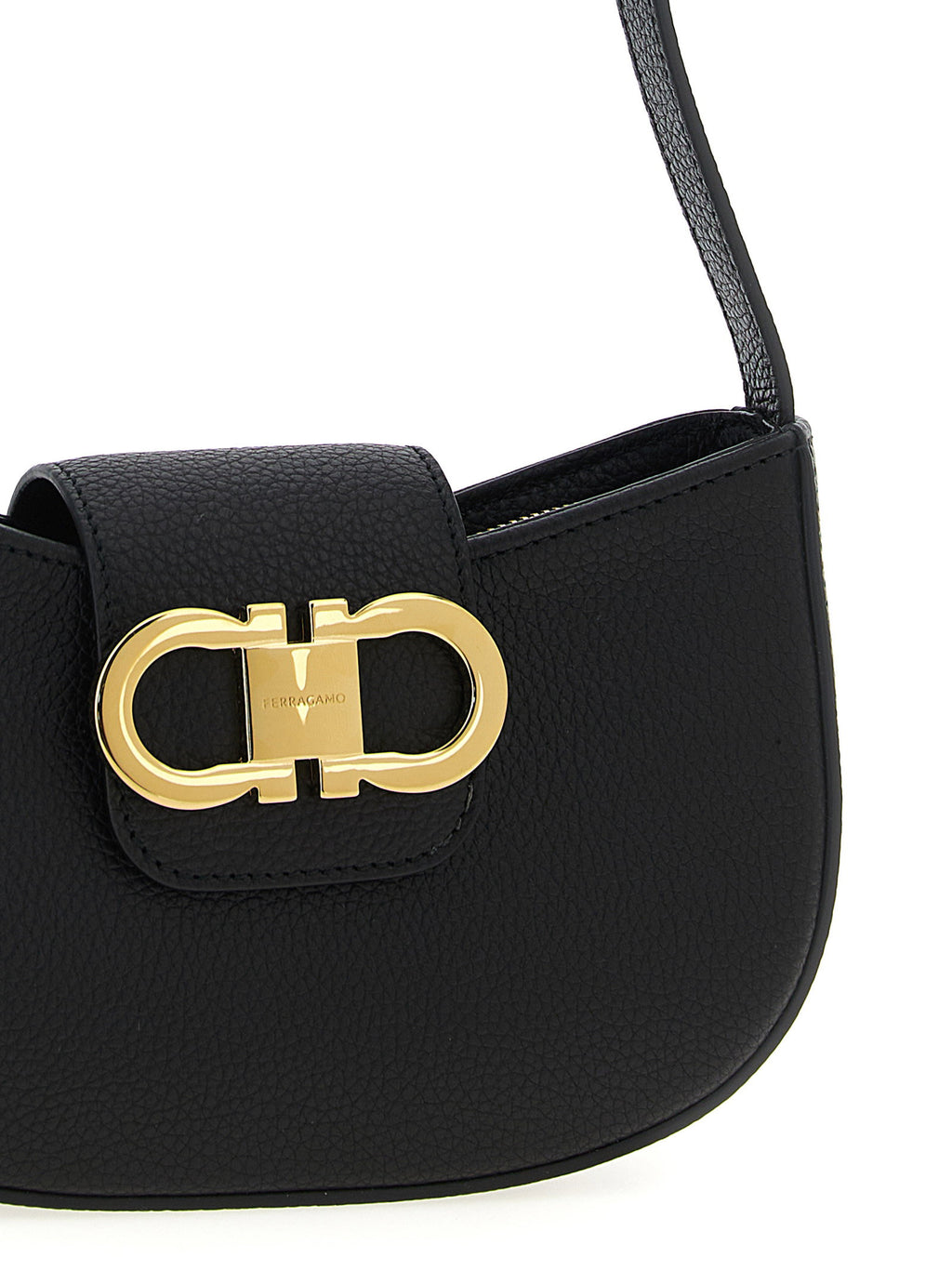 Ferragamo Gabry Shoulder Bag