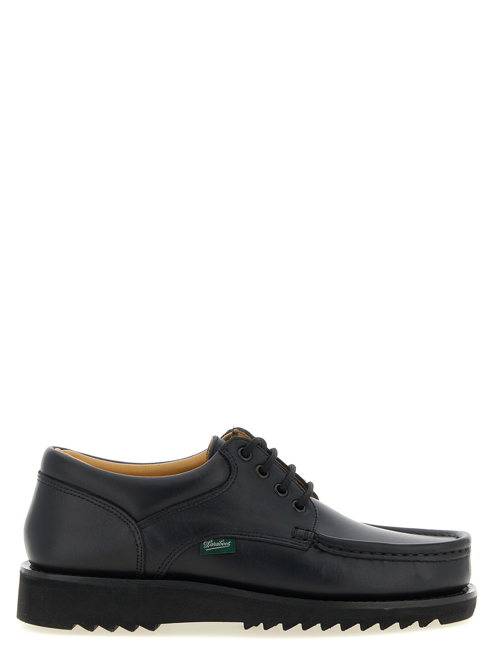 Paraboot Thiers Derby Shoes