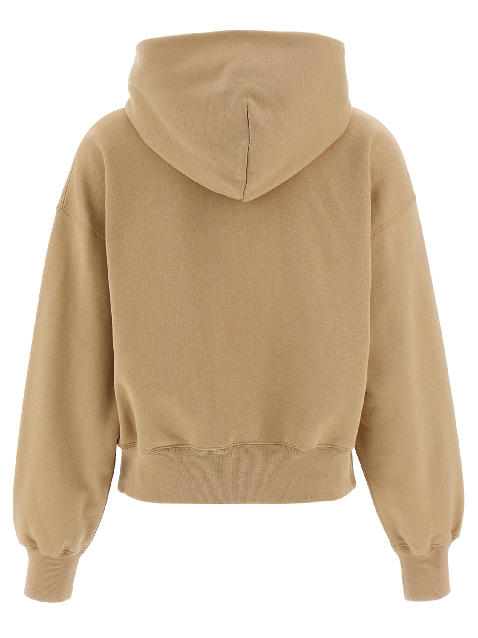 Gucci Logo Hoodie