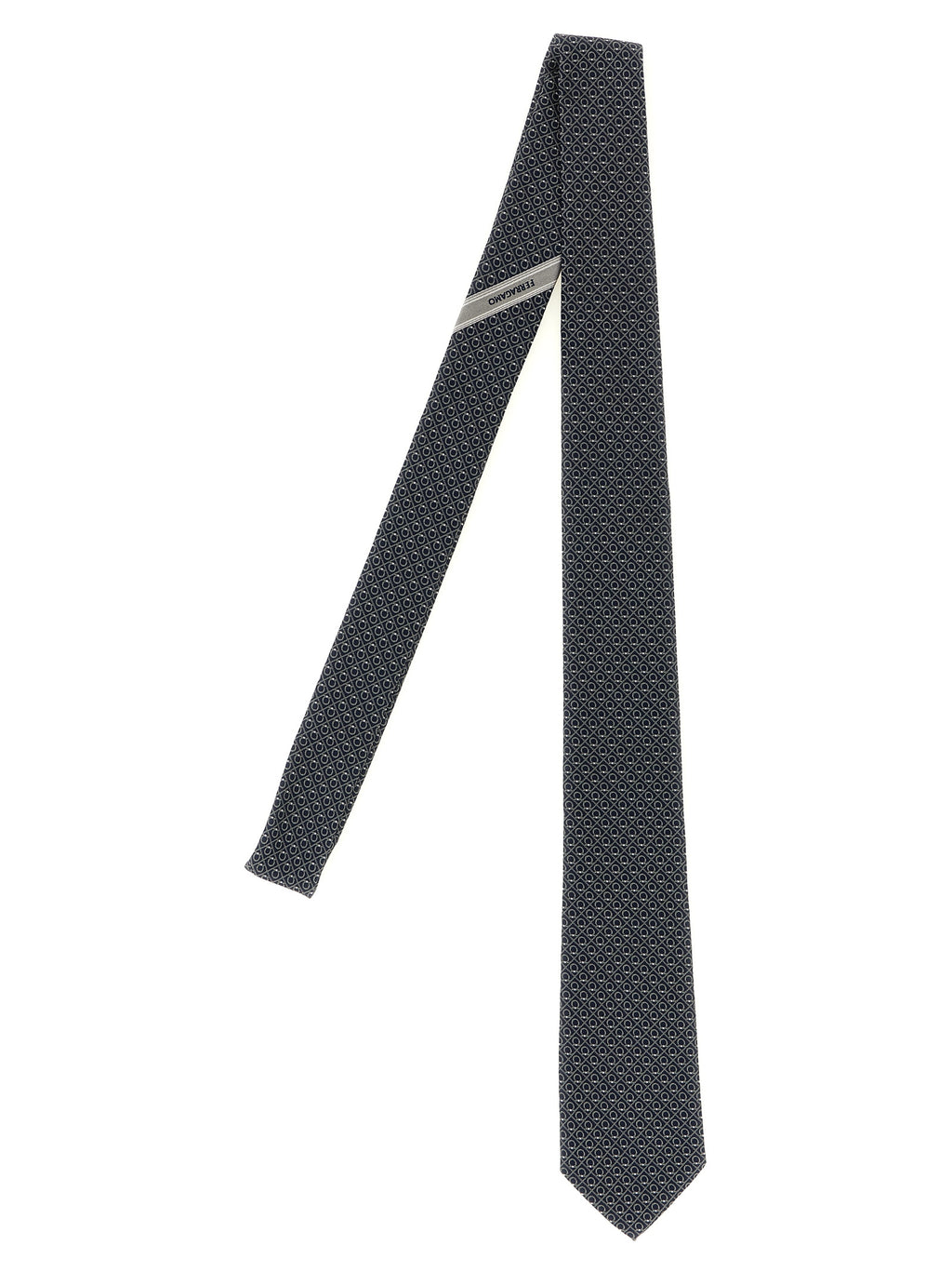 Ferragamo Biella Tie