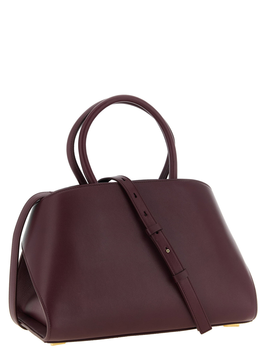 Ferragamo Hug (m) Handbag