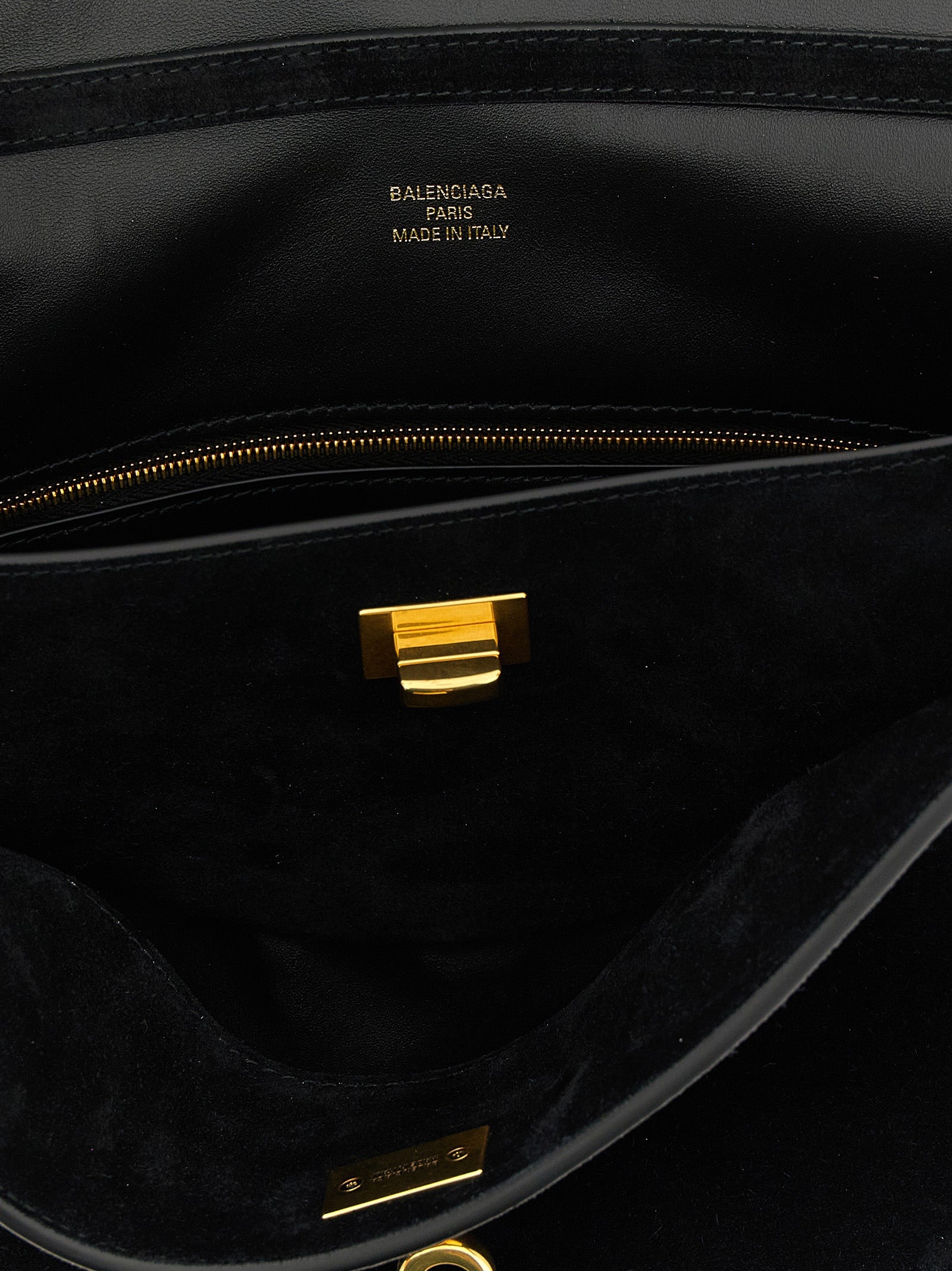 Balenciaga Rodeo Medium Handbag