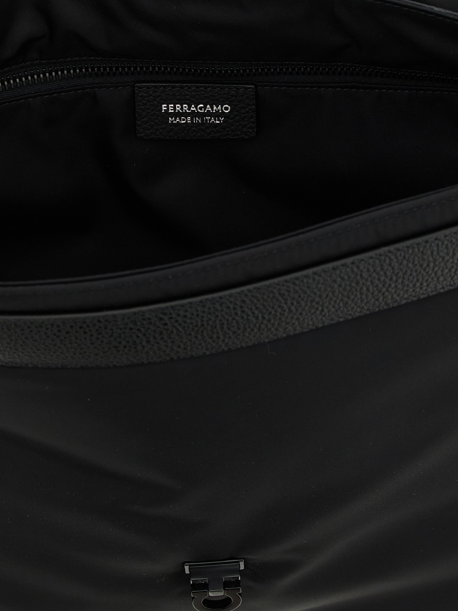 Ferragamo Twins Crossbody Bag