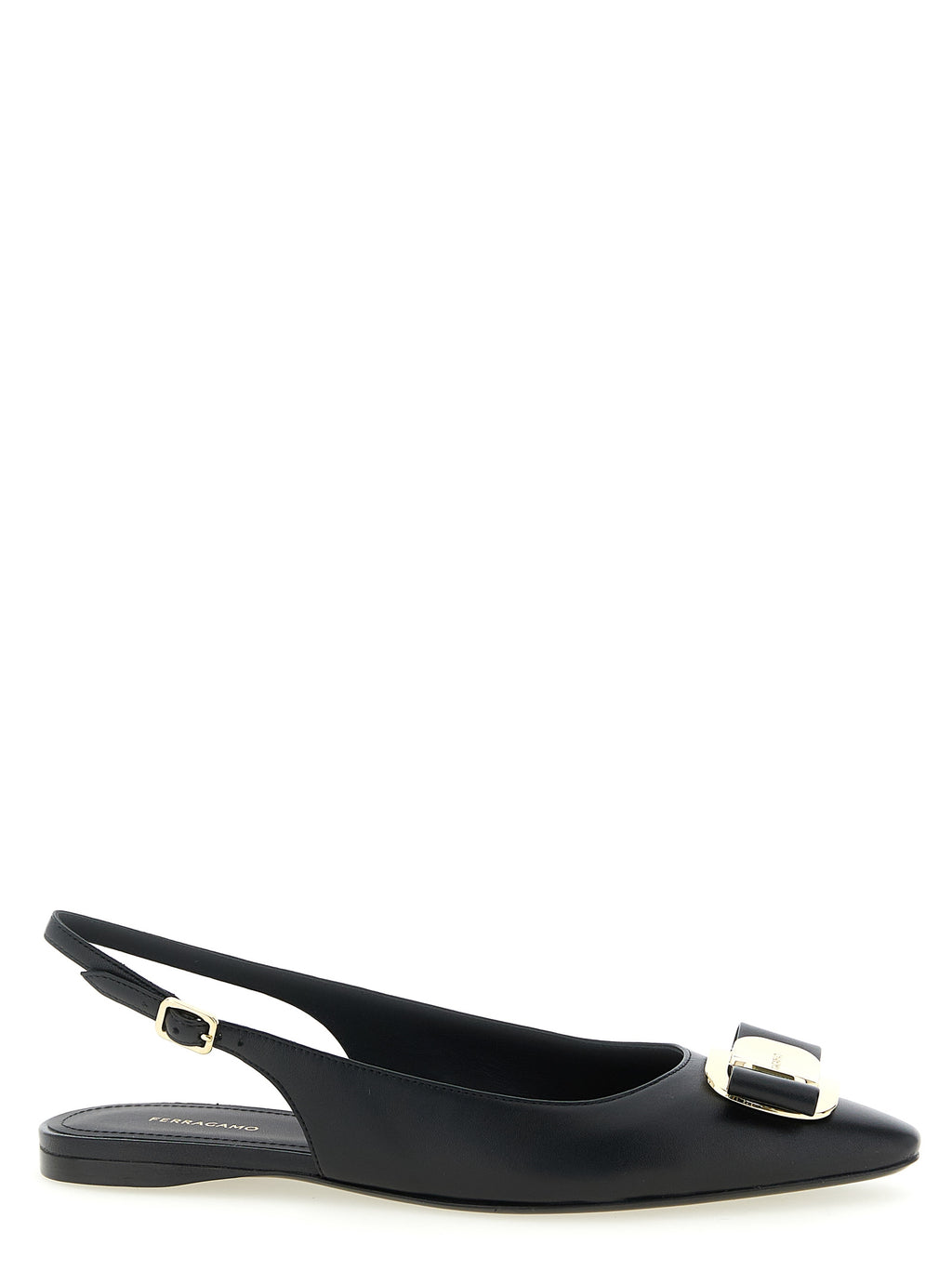 Ferragamo Zelmy Slingback