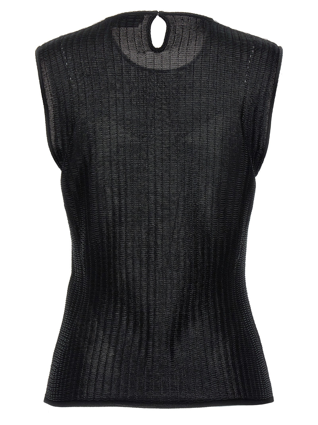 Alexander McQueen Armor Top
