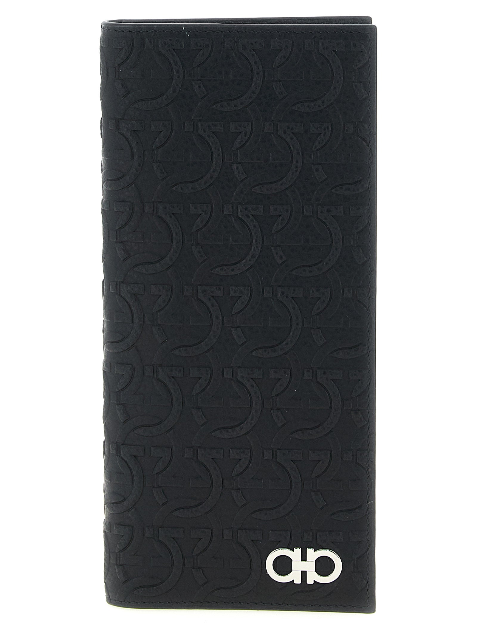 Ferragamo Gancini Wallet
