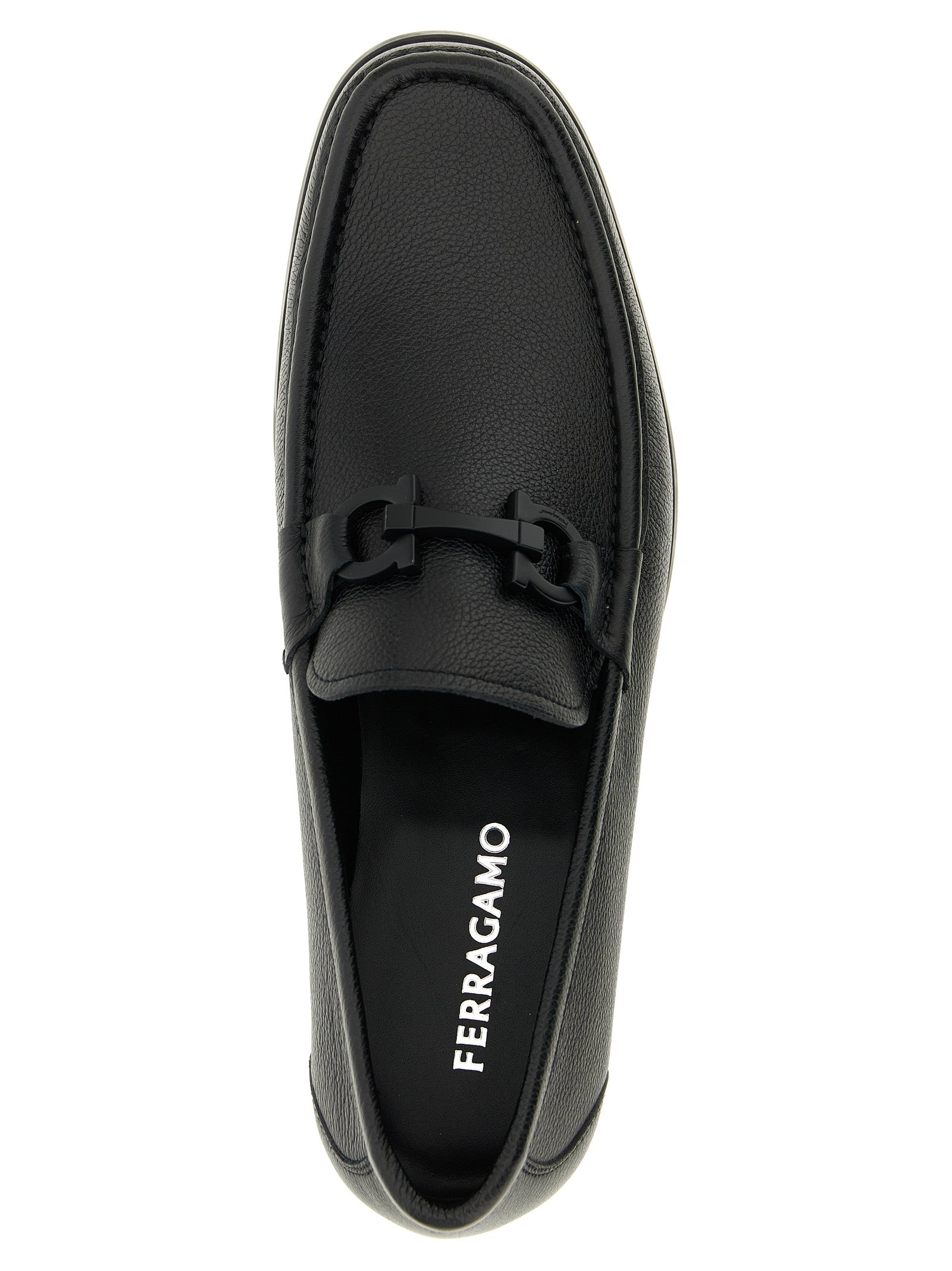 Ferragamo Grandioso 2 Loafers