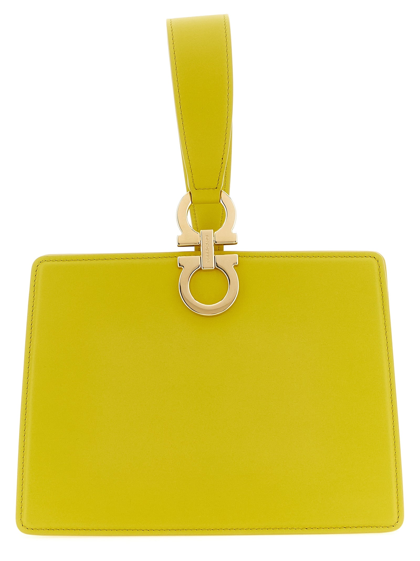 Ferragamo Mini Clutch