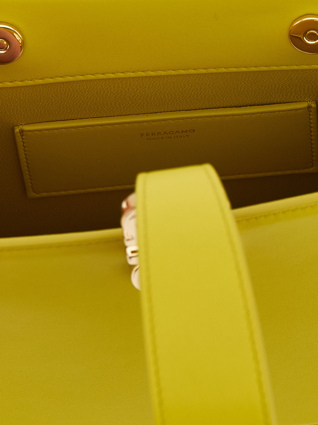 Ferragamo Mini Clutch