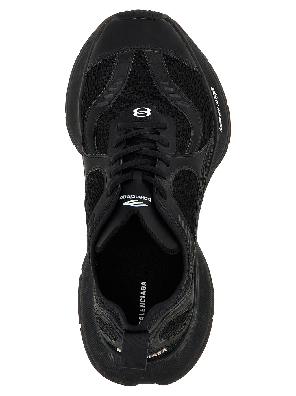 Balenciaga Circuit Sneakers