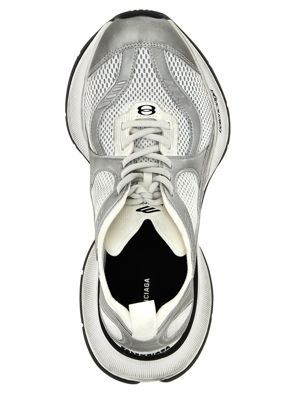 Balenciaga Circuit Sneakers