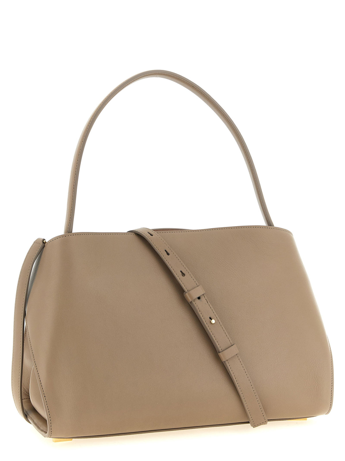 Ferragamo Hug Soft (m) Shoulder Bag