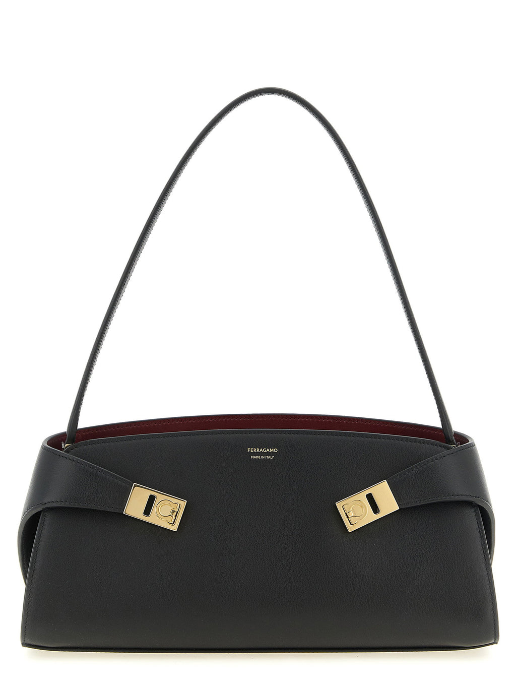 Ferragamo Hug East-west Shoulder Bag