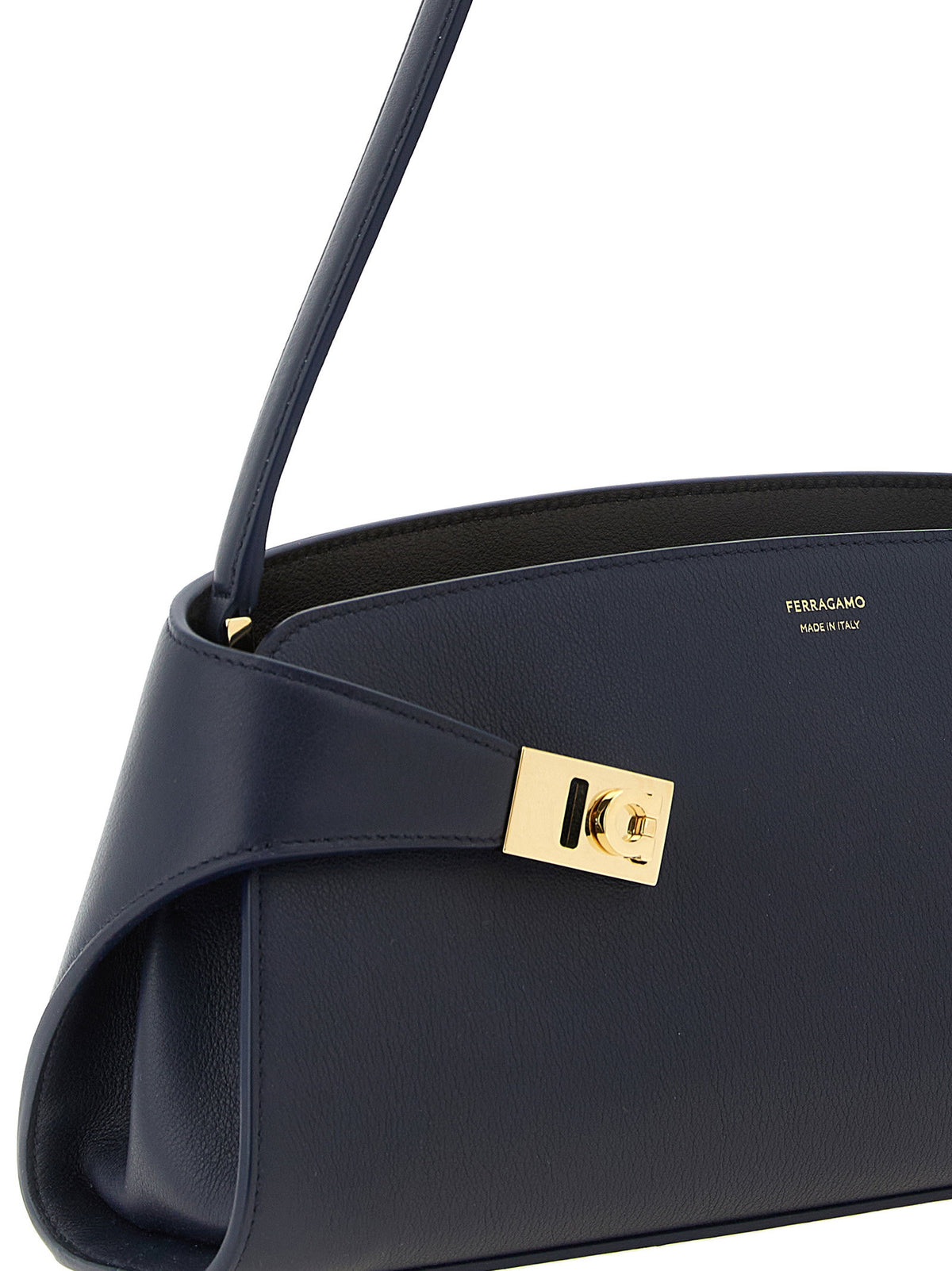Ferragamo Hug East-west Shoulder Bag