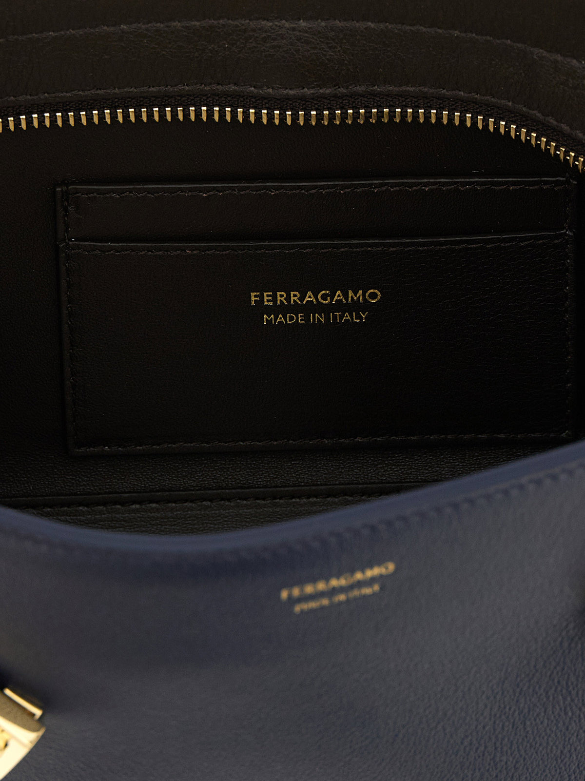 Ferragamo Hug East-west Shoulder Bag