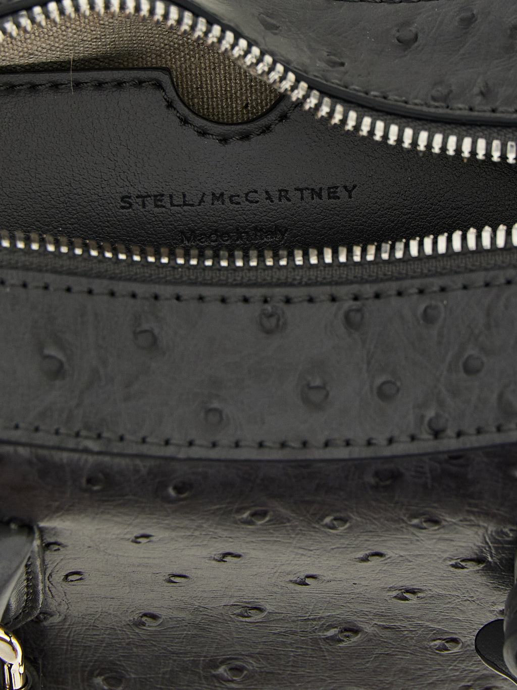 Stella Mccartney Stella Ryder Tiny Handbag