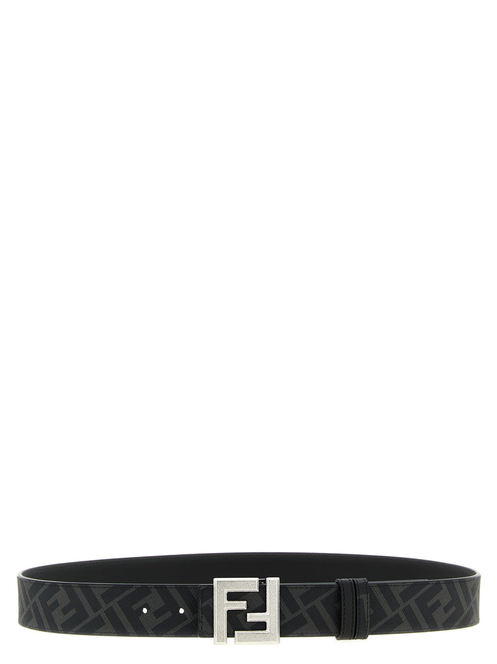 Fendi Ff Reversible Belt