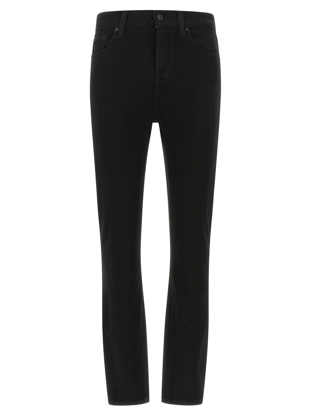 7 For All Mankind Ankle Skinny Jeans