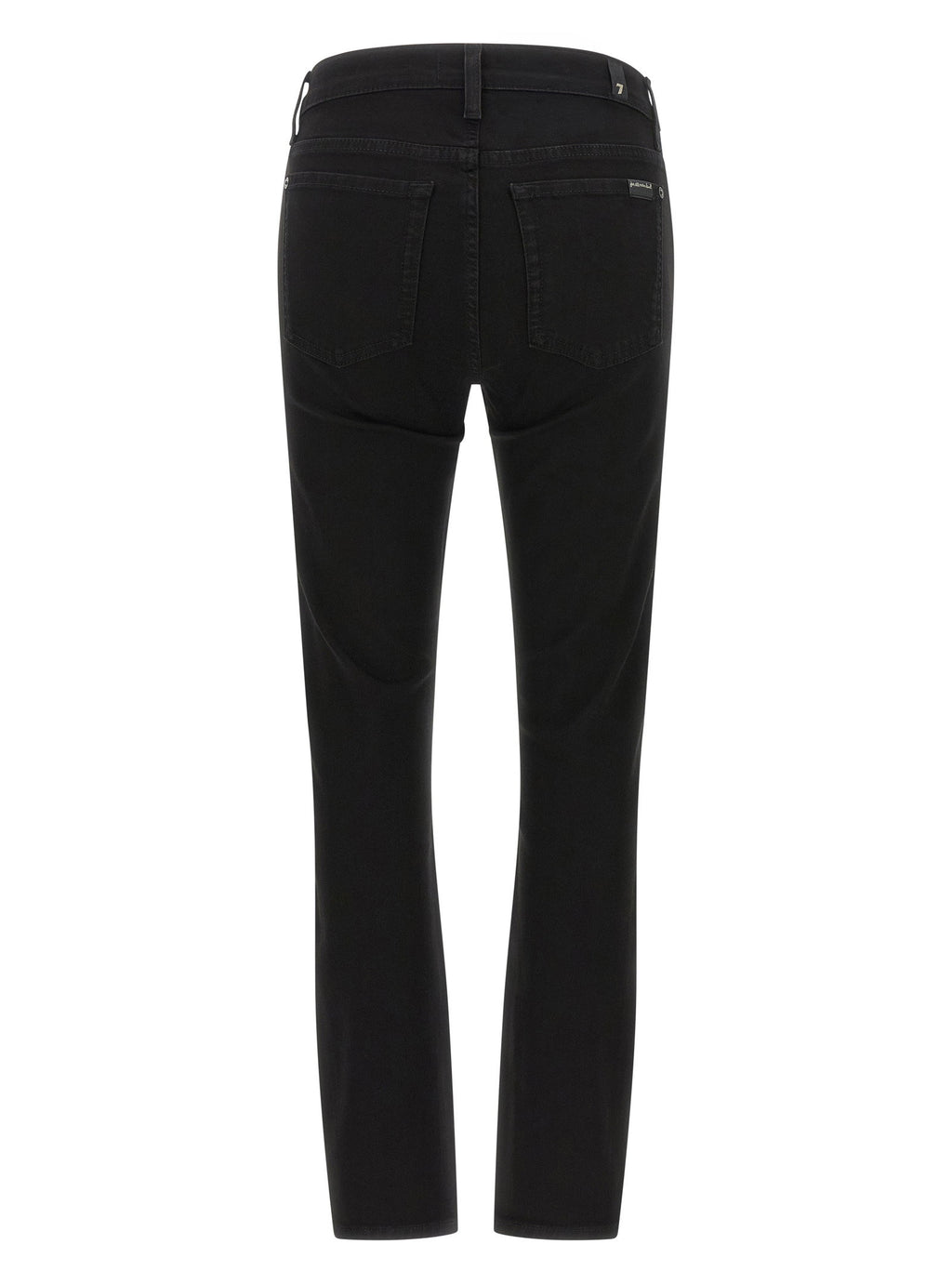 7 For All Mankind Ankle Skinny Jeans