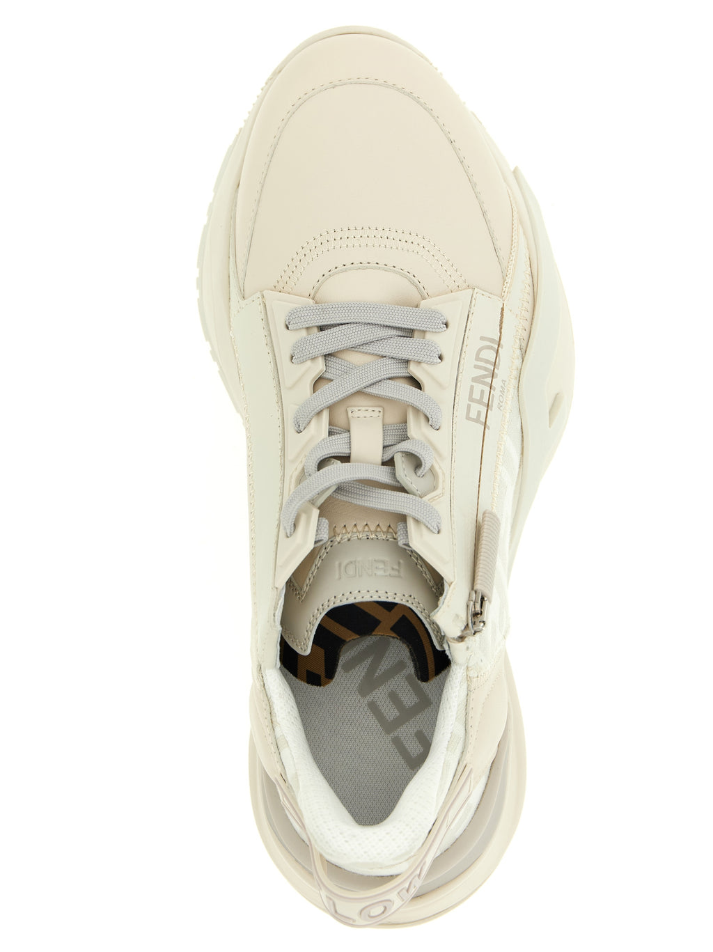 Fendi Flow’ Sneakers