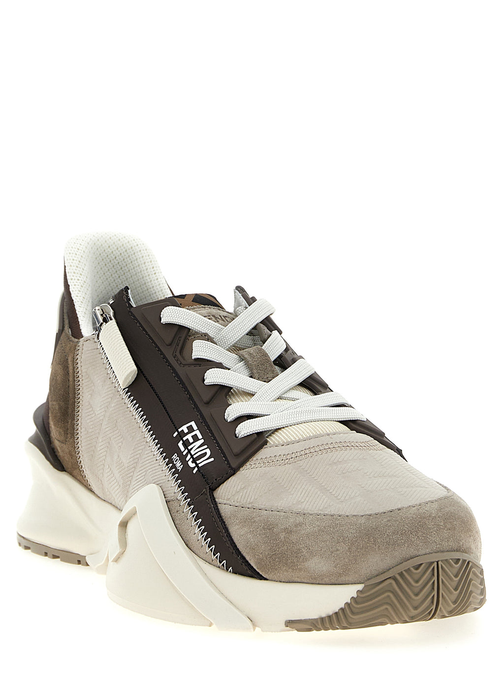 Fendi Flow Sneakers