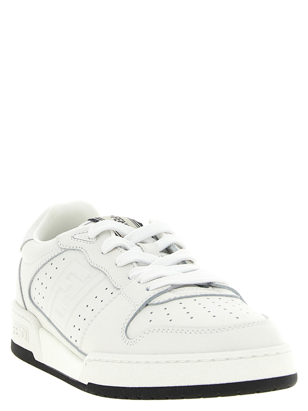 Fendi Match Sneakers