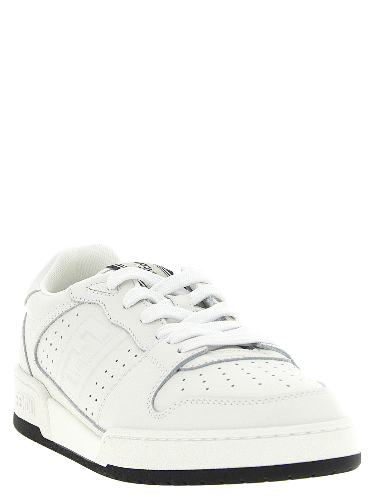 Fendi Match Sneakers