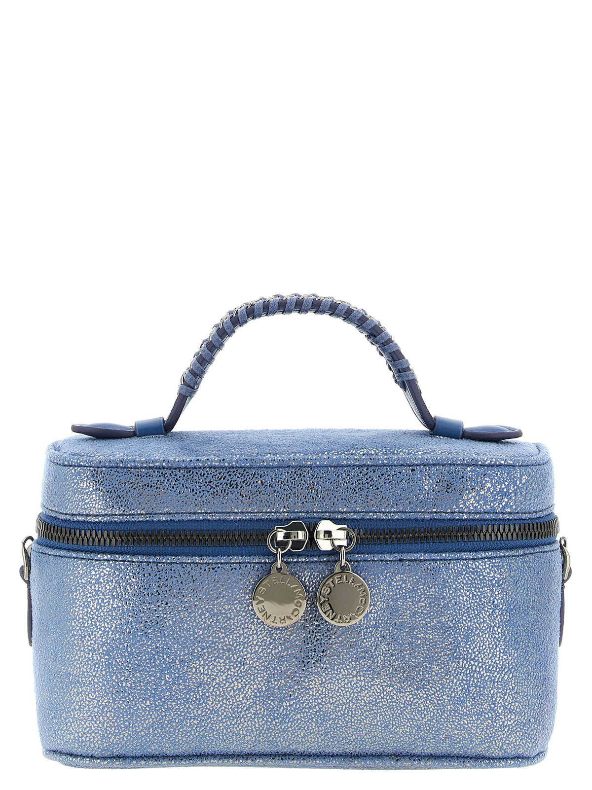 Stella Mccartney Vanity Falabella Crossbody Bag