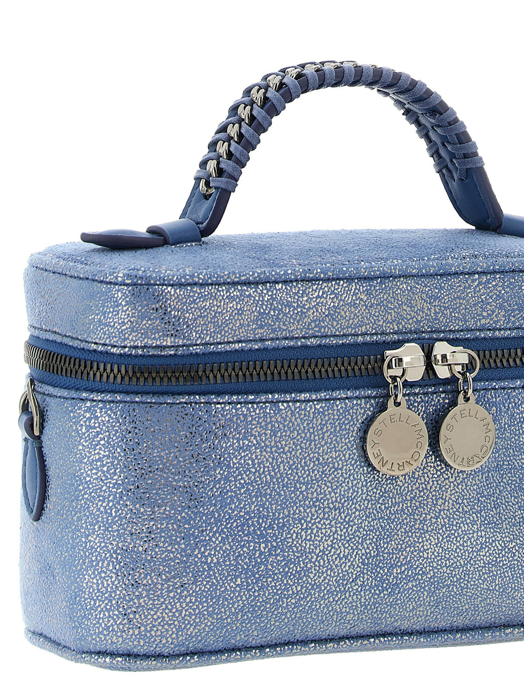 Stella Mccartney Vanity Falabella Crossbody Bag