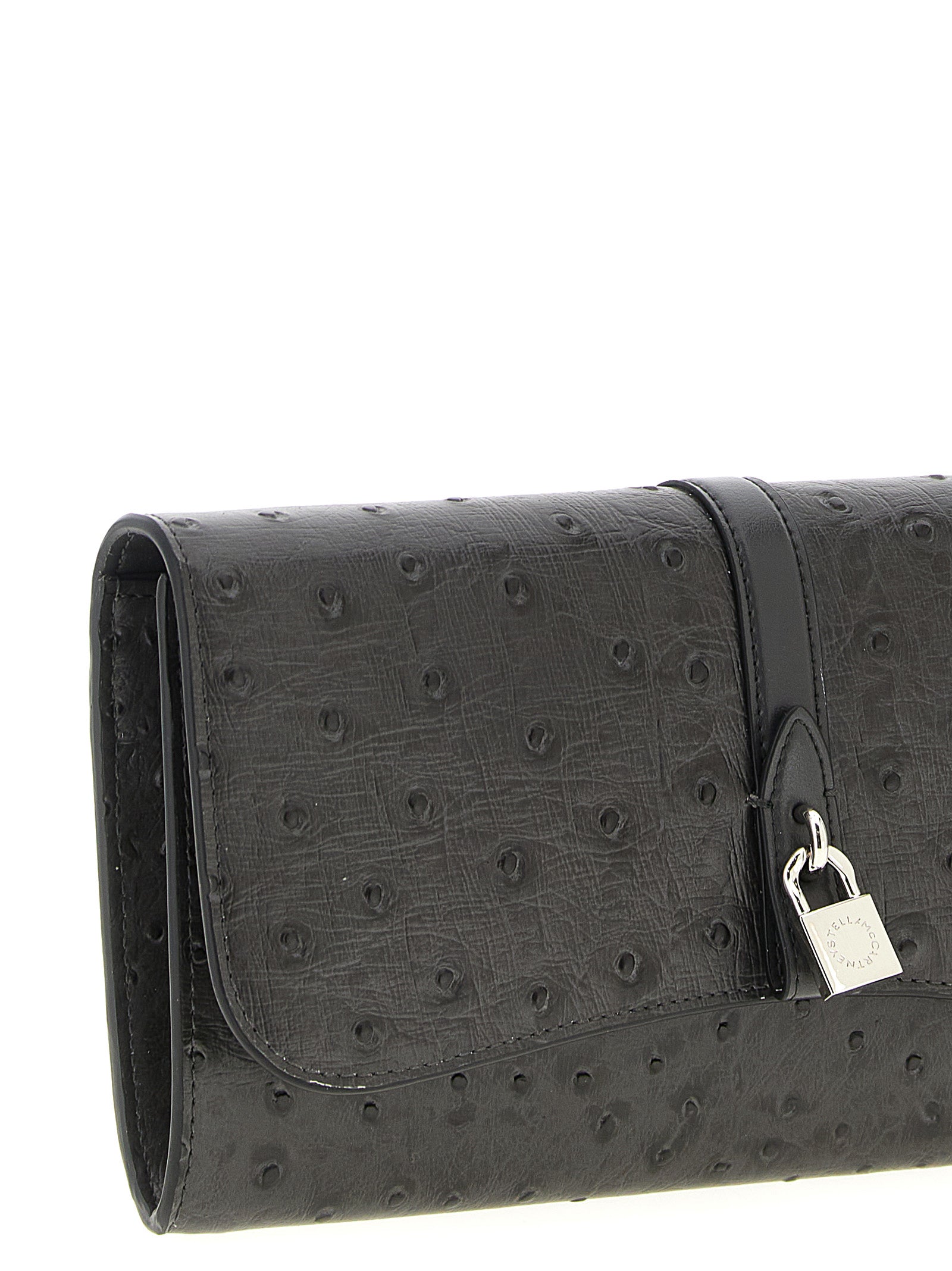 Stella Mccartney Ryder Chain Wallet