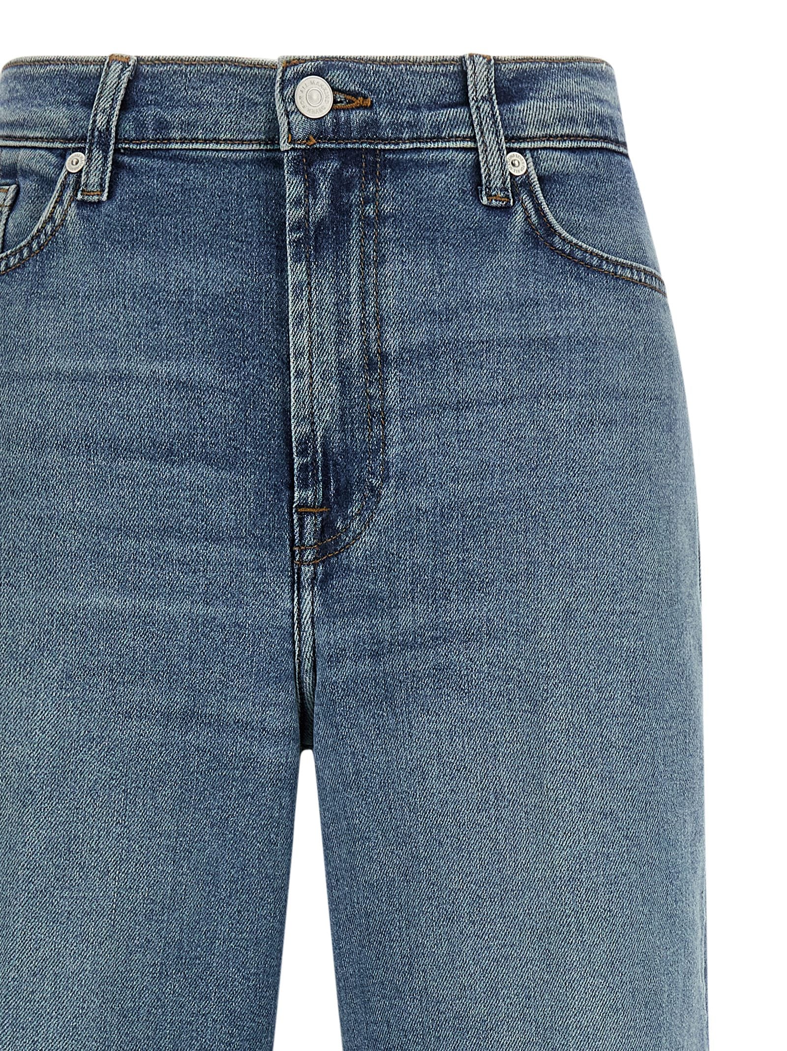 7 For All Mankind Modern Dojo Jeans